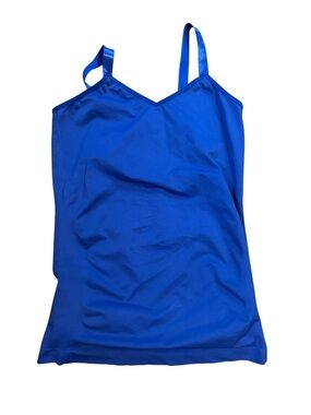 UltraTeeze spandex tummy control cami one size